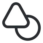 Shapes SVG Icon